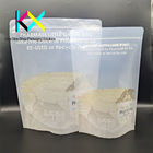 130-140um Sacos de embalagem recicláveis Bolsas de embalagem de alta barreira